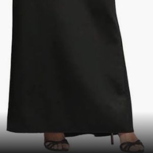 Alex Evening Women's full Length Elegantl Maxi Skirt